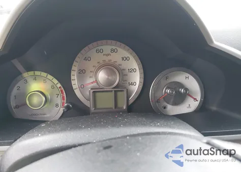 2010 Honda Pilot Ex-L from USA, damaged, VIN 5FNYF3H57AB020199